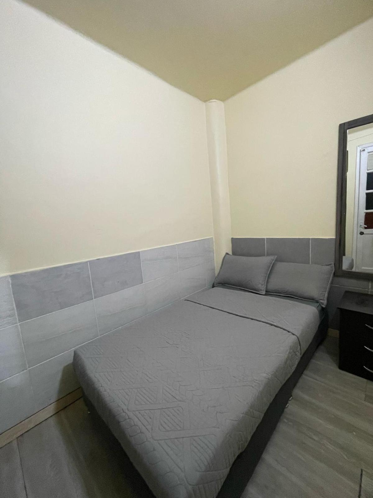 Hostel Quinta Camacho Богота Екстериор снимка