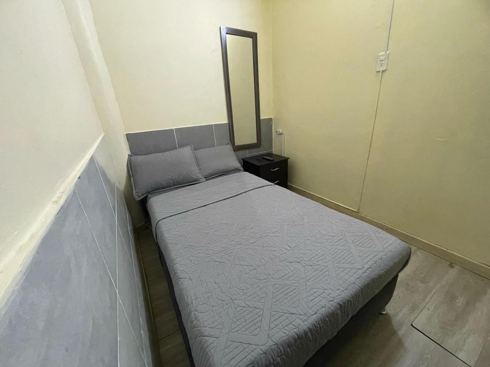 Hostel Quinta Camacho Богота Екстериор снимка