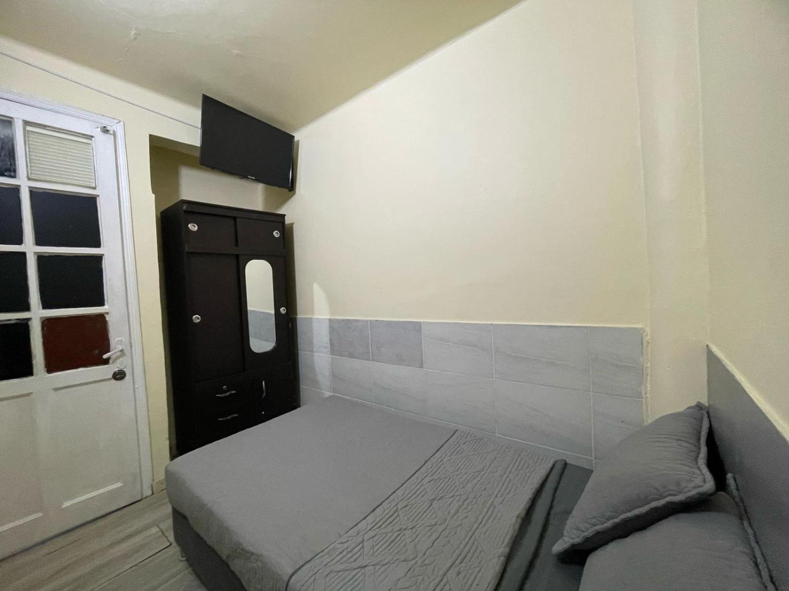 Hostel Quinta Camacho Богота Екстериор снимка